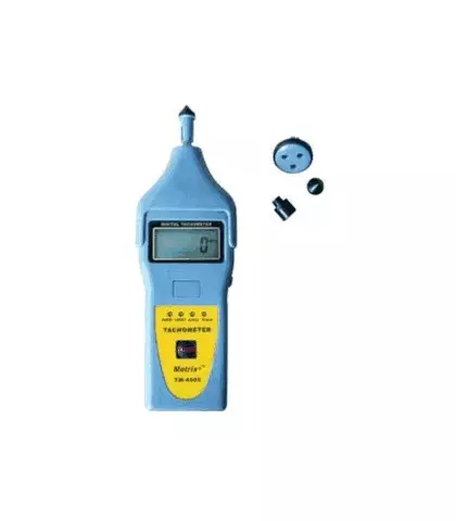 Metrix+ TM 4005 Digital Tachometer