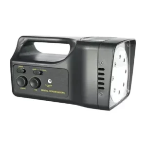 Metrix+ DT 2239 Digital Stroboscope