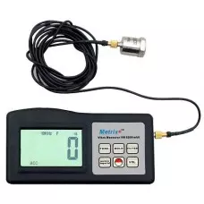 Metrix+ Vibration Meter 0.01 to 400.0 mm/s VM-8200mk II