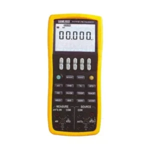 Kusam-Meco KM-CAL-906 Digital Temperature Calibrator Volt 30 V