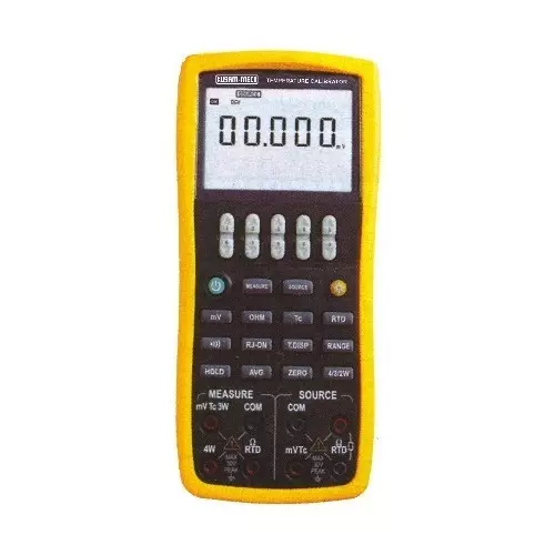 Kusam-Meco KM-CAL-906 Digital Temperature Calibrator Volt 30 V