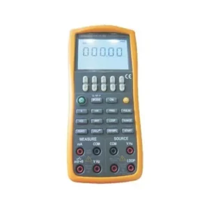 Kusam-Meco KM-CAL-907 V/mA Industrial Process Calibrator Volt 30 V