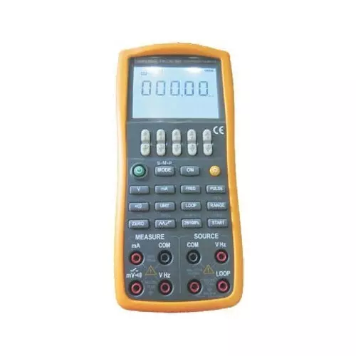 Kusam-Meco KM-CAL-907 V/mA Industrial Process Calibrator Volt 30 V