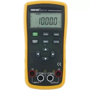 Kusam-Meco KM-CAL-802 Digital Thermocouple Calibrator -10mV to 75mV – Professional Electrical Testing Instrument
