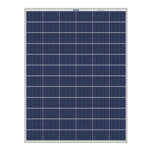 Luminous Poly 40W Polycrystalline Solar Panel