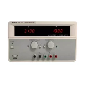 Metravi DC Regulated Power Supply 600 W Power Rating 0-20 Amp Output Current, PRPS-3020