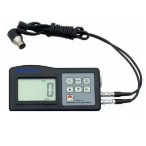 Mextech 1.0-200 mm Ultrasonic Thickness Gauge TM-8812