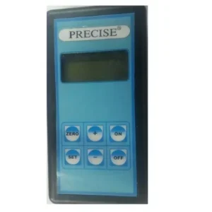 Precise CTG-111A Range 0-12000 µm Coating Thickness Gauge