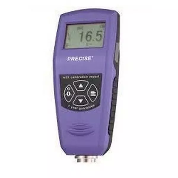Precise CTG-222A Digital Ferrous Coating Thickness Gauge (Range : 0-1500 µm)