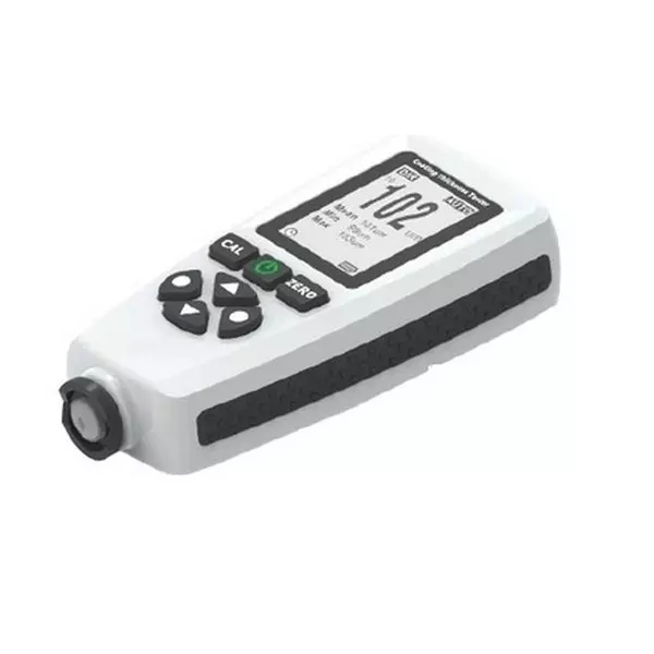 Precise CTG-333A Ferrous /Non Ferrous  Combine Coating Thickness Gauge (Range : 0-13000 µm)