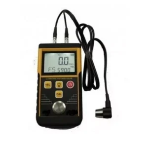 Precise UTG-111A Ultrasonic Thickness Guage 1.2-225mm (steel)