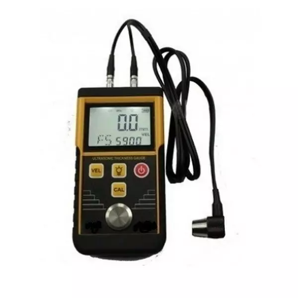 Precise UTG-111A Ultrasonic Thickness Guage 1.2-225mm (steel)