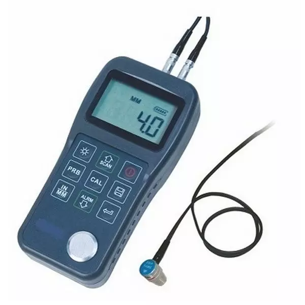Precise TT-100P Ultrasonic Thickness Gauge (Range : 0.70-250 mm)