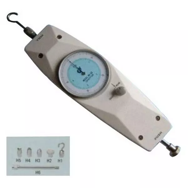 Precise Force Gauge Measuring Range : 50 Kg