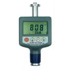 Metrix+ Hardmaster Digital Hardness Tester 200-900 HLD
