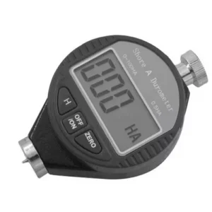 Precise 0.1 HA Digital Eco Rubber Hardness Tester