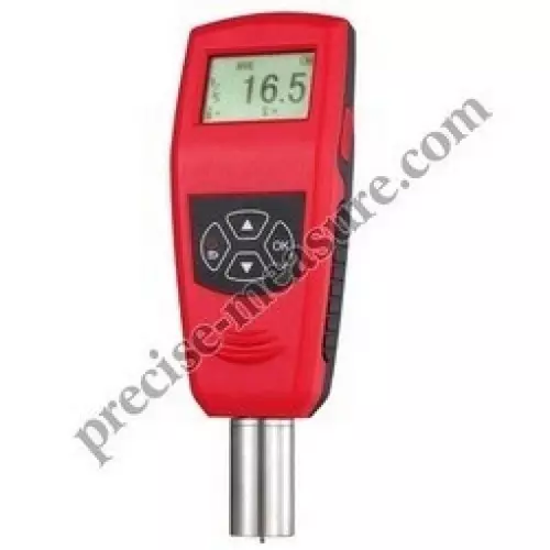 Precise Digital Industrial Rubber Hardness Tester Shore-D