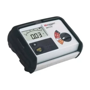 Megger MIT310 1mA Insulation Tester – Electrical Testing Instrument