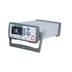 Insize AC/DC Withstanding Voltage Insulation Tester 0.001 mΩ to 0.01 GΩ – 9453-ST01