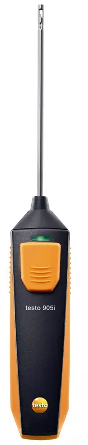 Testo -50 to +150 °C Air Thermometer Testo 905i
