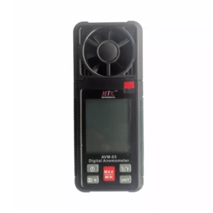 HTC Anemometer AVM-03 (0 to 30 m/s)