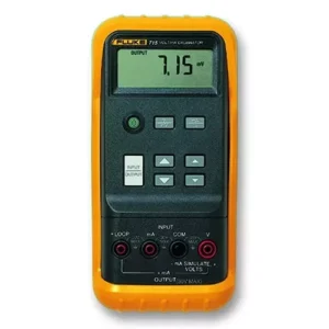 Fluke Loop Calibrator FLUKE 715, FLUKE 715