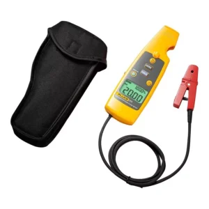 Fluke Clamp Meter, Process Fluke 771, Fluke 771 – Professional Electrical Testing Instrument