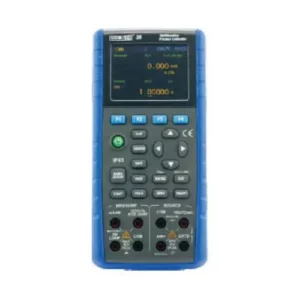 Kusam-Meco 1200 Groups Data Storage Hart Multifunction Calibrator - KM-26 – Electrical Testing Instrument