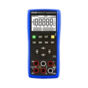Kusam-Meco Temperature Calibrator Digital Display 50/60 Hz, KM-CAL-811 – Professional Electrical Testing Instrument