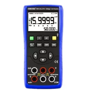 Kusam-Meco Loop Calibrator, KM Cal 815 – Electrical Testing Instrument