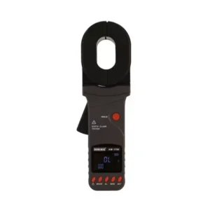Kusam-Meco Multifunctional Clamp Ground Resistance Tester, KM 1790 – Electrical Testing Instrument