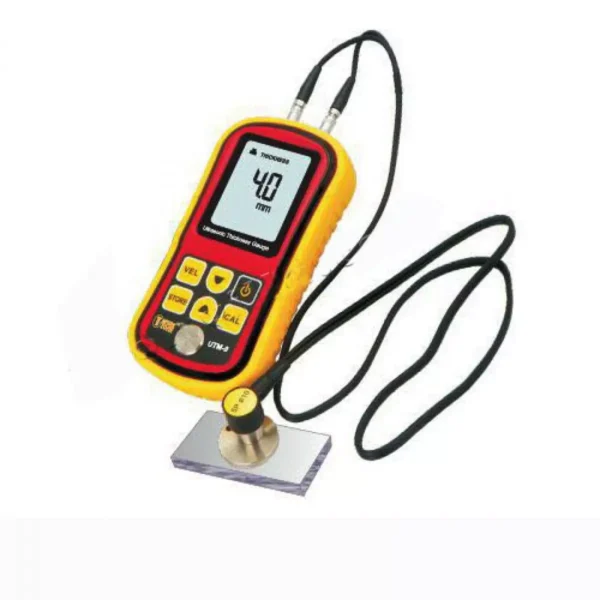 Precise UTM9 Coating thickness meter  0.1 mm