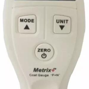 Metrix+ F+N Coating Thickness Gauge (DFT Meter)