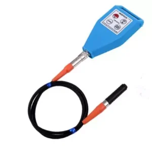 Mextech CM-801E Coating Thickness Meter With Probe