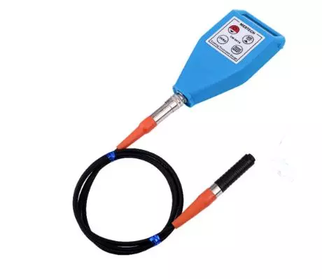 Mextech CM-801E Coating Thickness Meter With Probe
