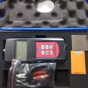 Precise CM 8821 Coating thickness meter 0-1000 µm