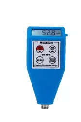 Mextech CM-801 Coating Thickness Meter Without Probe