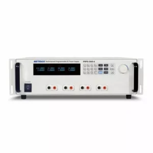 Metravi PRPS-3005-4 4-Channel Programmable DC Power Supply