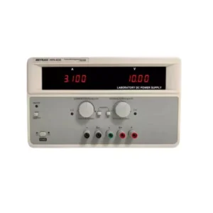 Metravi DC Regulated Power Supply 300 W Power Rating 0-10 Amp Output Current, PRPS-3030