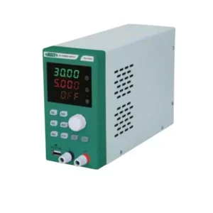 Insize DC Power Supply 0-5.5 Amp – 9911-PS305