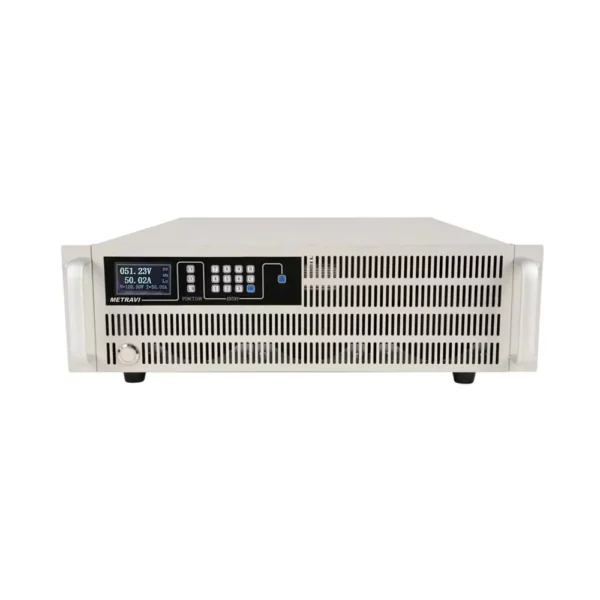 Metravi PRPS-100010 10kW Programmable DC Power Supply