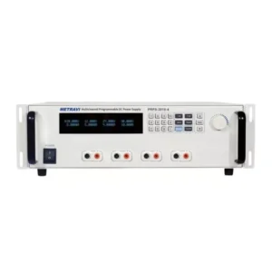 Metravi PRPS-3010-4 4-Channel Programmable DC Power Supply
