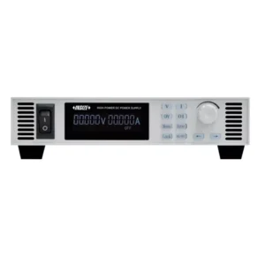 Insize High Power DC Power Supply 0-30 V – 9915-NCK61