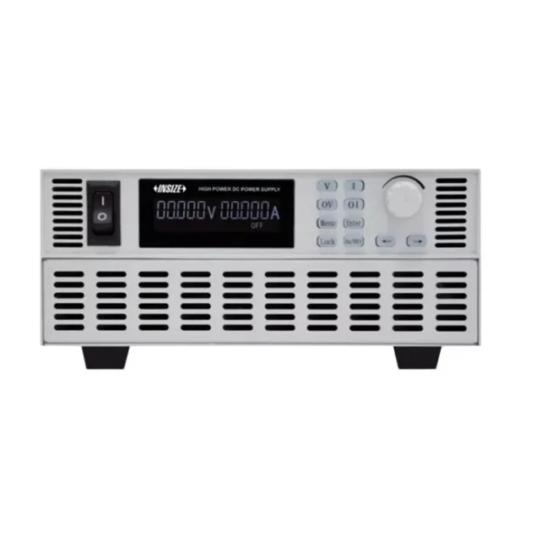 Insize High Power DC Power Supply 0-30 V – 9917-FC3K61
