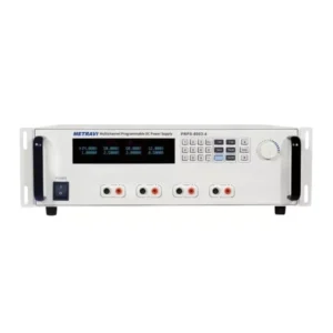 Metravi PRPS-6003-4 4-Channel Programmable DC Power Supply