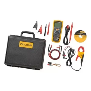 Fluke INSULATION DMM, HANDHELD, 3.75DIGIT, FLUKE 1587/I400 FC – Professional Electrical Testing Instrument