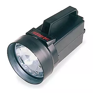 EXTECH Digital Stroboscope 115 VAC 60 Hz 100 to 10,000 4-Digit LED Piece
