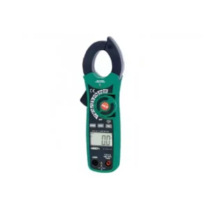 Insize Digital AC/DC Clampmeter with Auto or Manual Ranging and Data Hold – 9315-CF210