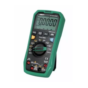 Insize True RMS Digital Multimeter 220 Ω to 220 mΩ – 9215-E510