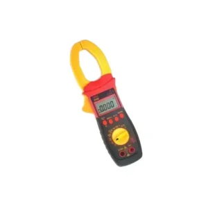 Waco 2205 HZ Digital Clamp Meter 60MΩ – Electrical Testing Instrument
